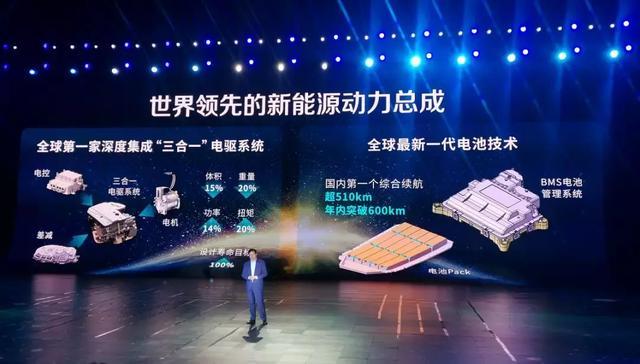 广汽新能源Aion S预售就破3万订单，这究竟是怎么做到的？