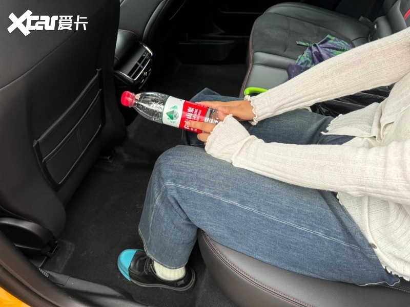 试驾新蒙混动2.0T，空间大动力强，值得考虑
