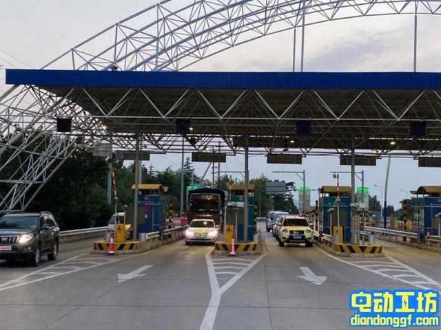 长安逸动EV460续航实测，E起开启山东跨城之旅