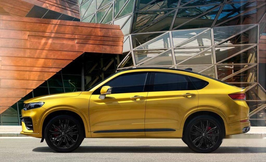 15-20万元，这三款两驱高配SUV 怎么选？