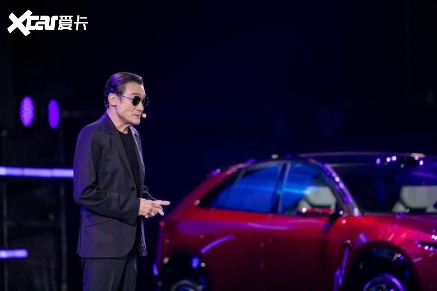2026长安马自达粉丝盛典启幕，MAZDA EZ-60激光版上市14.