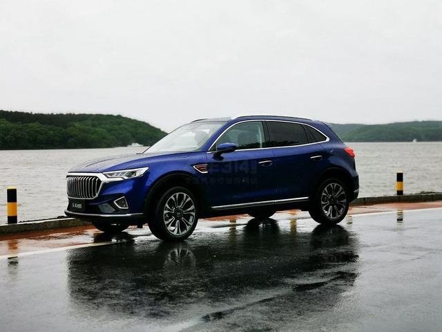 20万选购SUV，肯定逃不开这五款热销车型