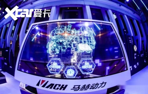 应对多种路况，全新AX7马赫版用实力诠释什么是全能SUV
