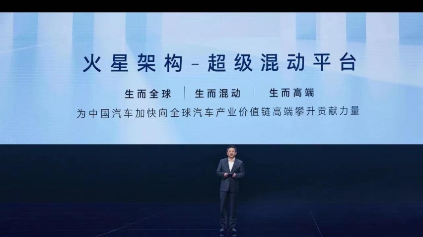最像德系的中国品牌,连续13月销量破10万,却只会用笨办法造车