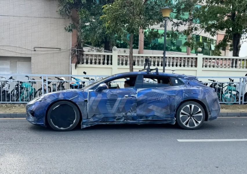 比亚迪腾势2024年重磅新车规划：腾势N9来袭，还有全新猎装车