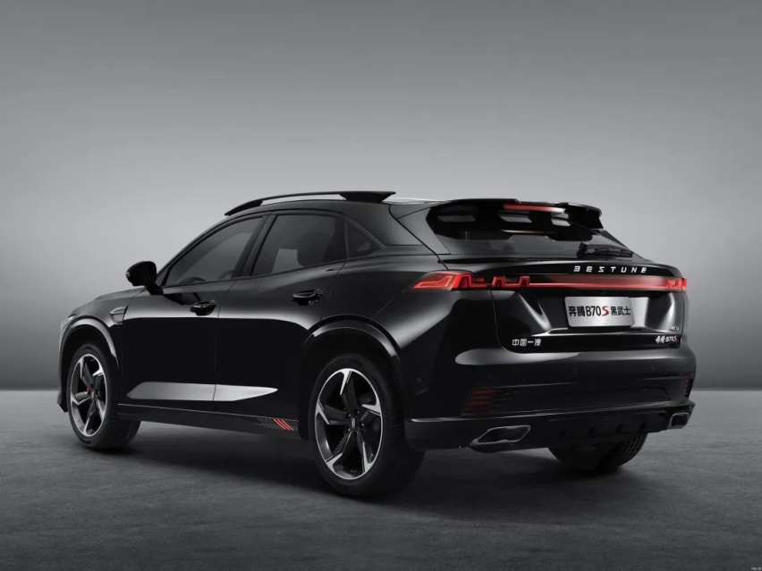 落地价15万，如何买到一台2.0T的轿跑SUV？
