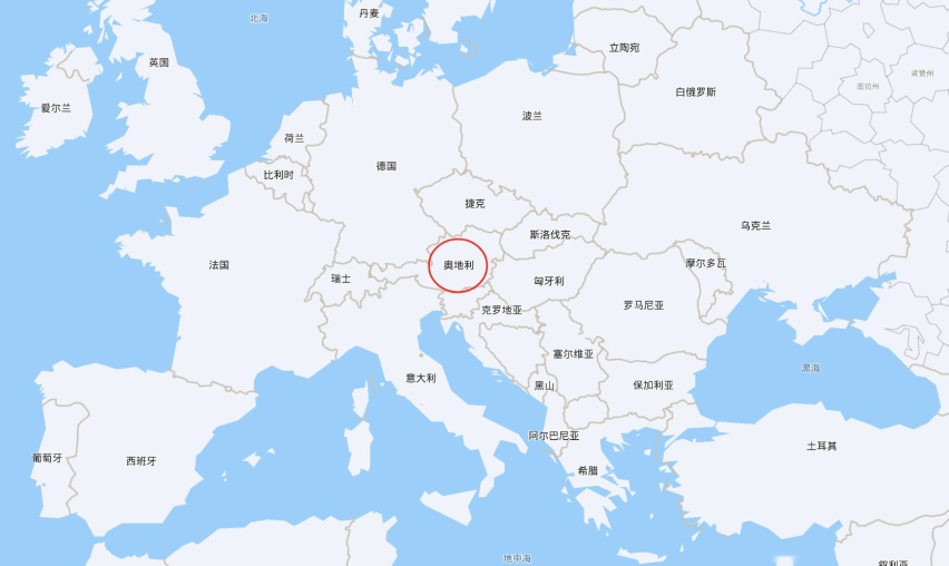 大人，时代变了！奥地利政府要买比亚迪当公务车