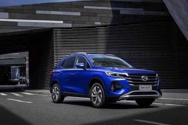 盘点几款“N95”SUV，安全复工就靠他们了