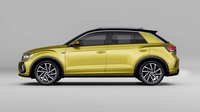 新增1.5T Evo2发动机，全新探歌首发亮相