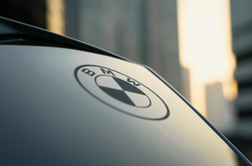 BMW XM：宝马M部门雄心之作，混动技术与设计美学的极致演绎