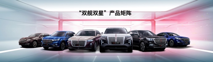 红旗之下厉兵秣马 2020红旗领航之星&龙腾之星·技能大赛