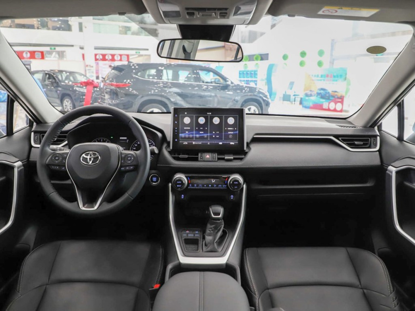 20万元家用SUV，全系配备7个安全气囊，威兰达表现如何？