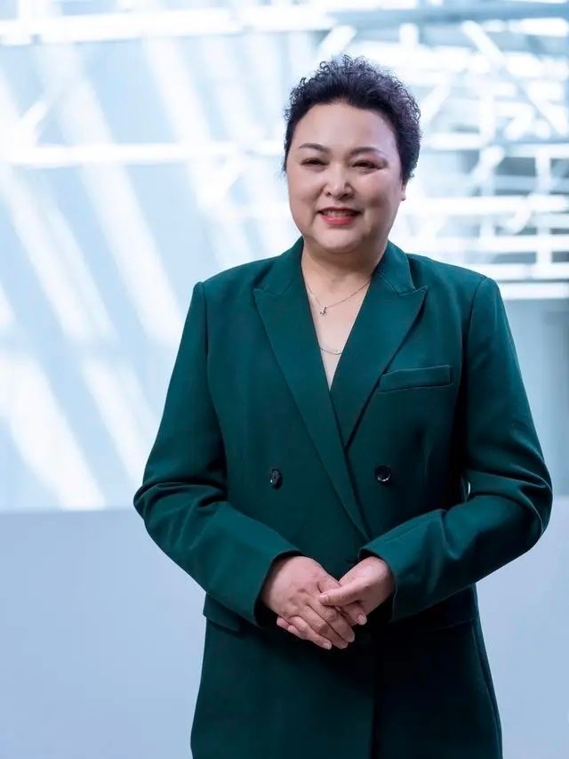 【车叔观察】长城“铁娘子”空降小鹏，能否力挽狂澜？