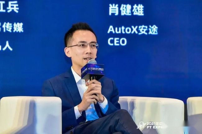 一场无人驾驶的五年之约：谁能赚到钱？谁能活下来？