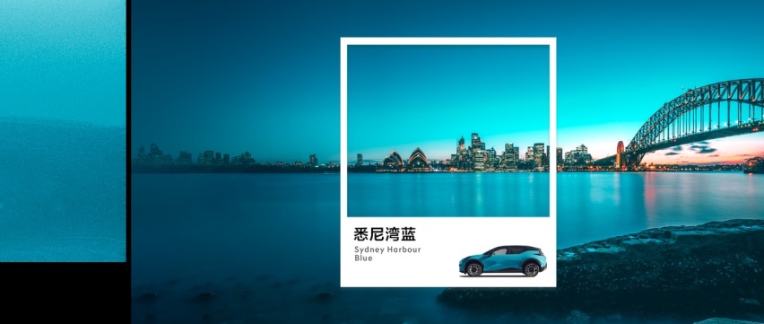 拒绝平淡！极氪X有颜又有Feel