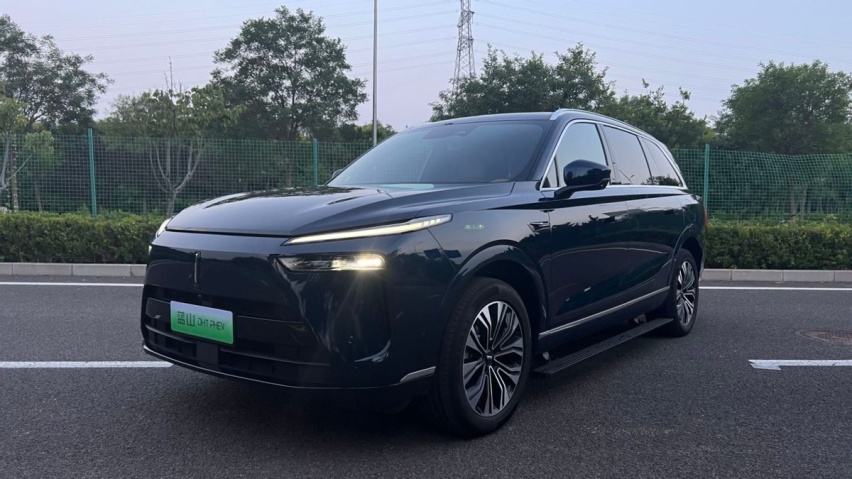 都想争当“奶爸车” 魏牌蓝山DHT-PHEV实力如何?