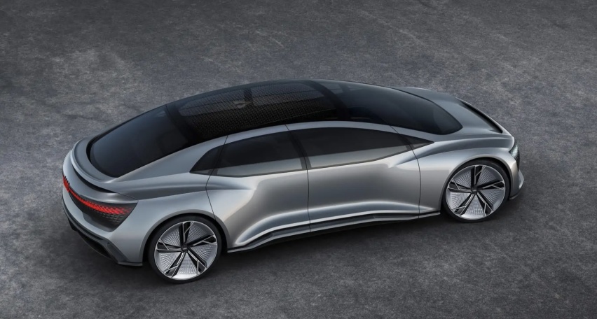 这个旗舰品牌电动车脱胎于大众，有望2024年发布新车
