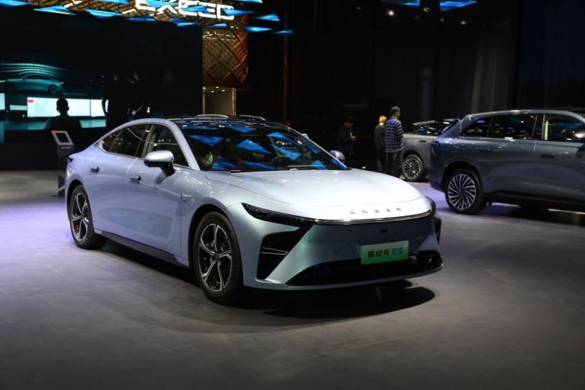 2023年最后一个月,还有哪些重磅新车要上市?小编帮你盘一盘
