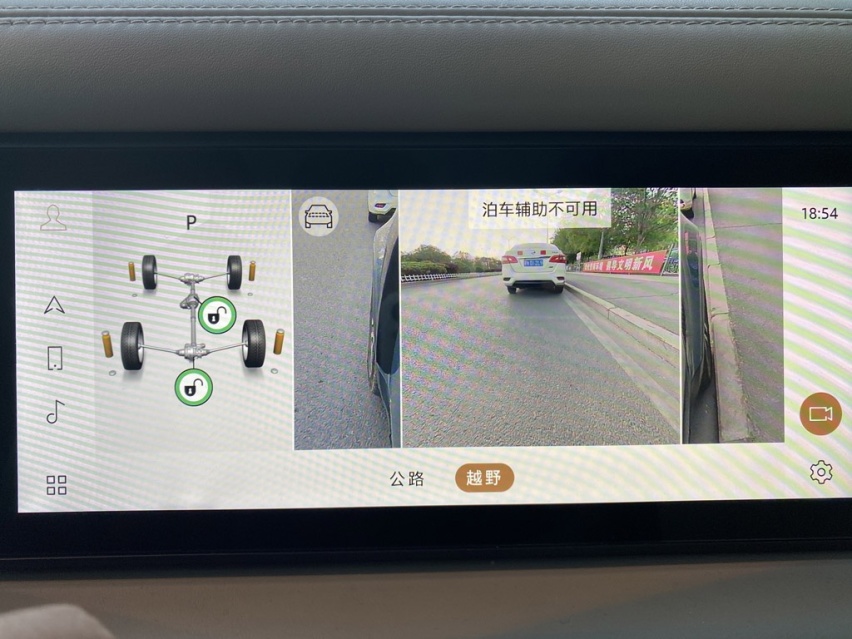 扔情怀，抓市场是不是最优选择？试驾路虎卫士 110 P400