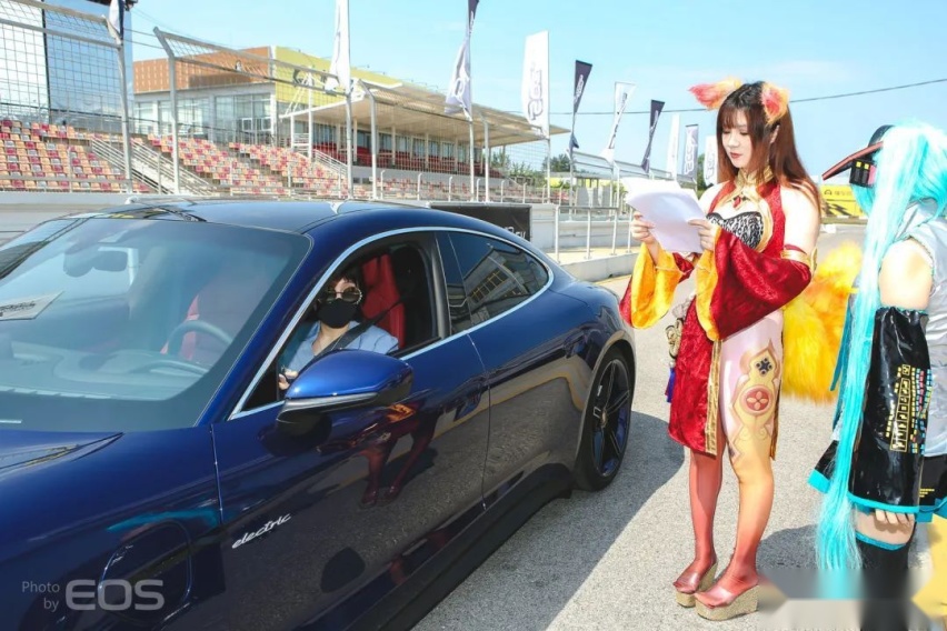 SCC超级赛道日STAGE 2，多元纯粹的速度聚会