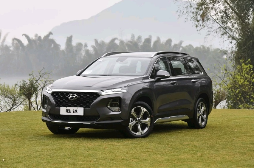 长5米SUV，动力如牛操控如猴，仅20.28万，颜值高过汉兰