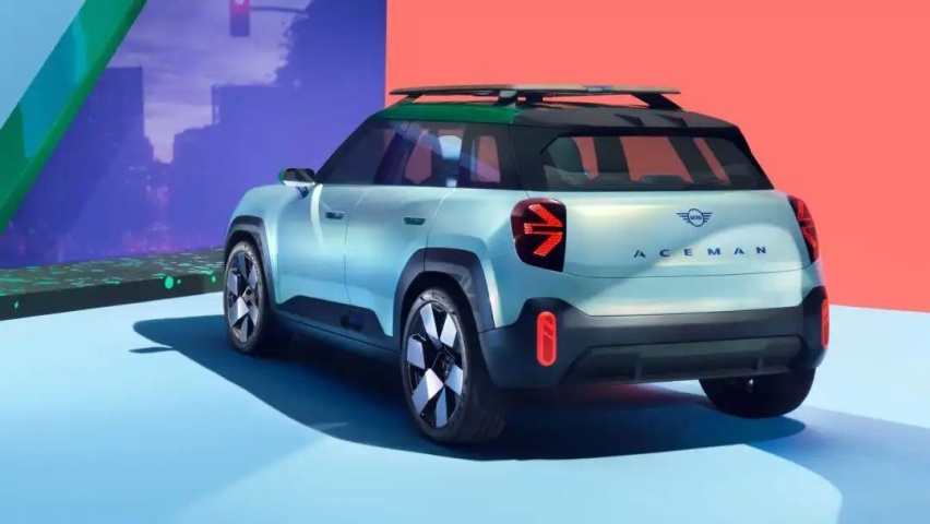 2023上海车展丨新能源车是主角！这些重磅新车给您来电