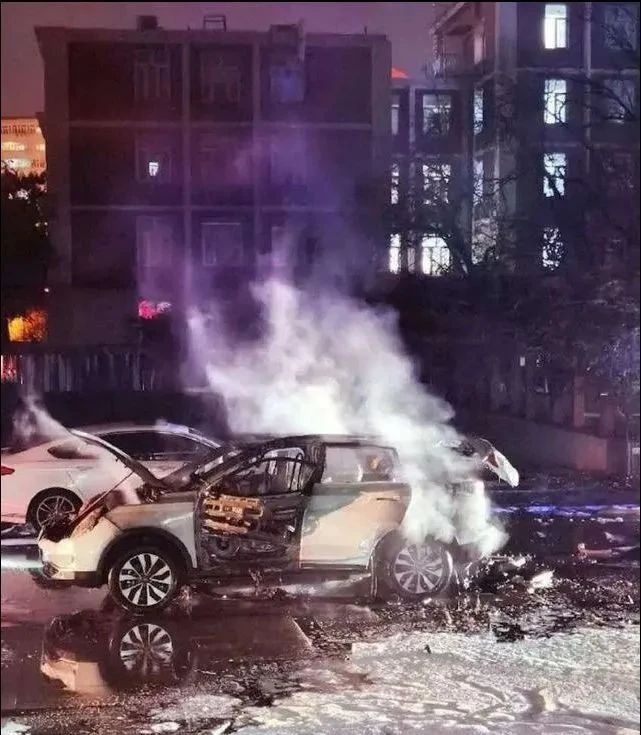 电动汽车召回，是福还是祸？