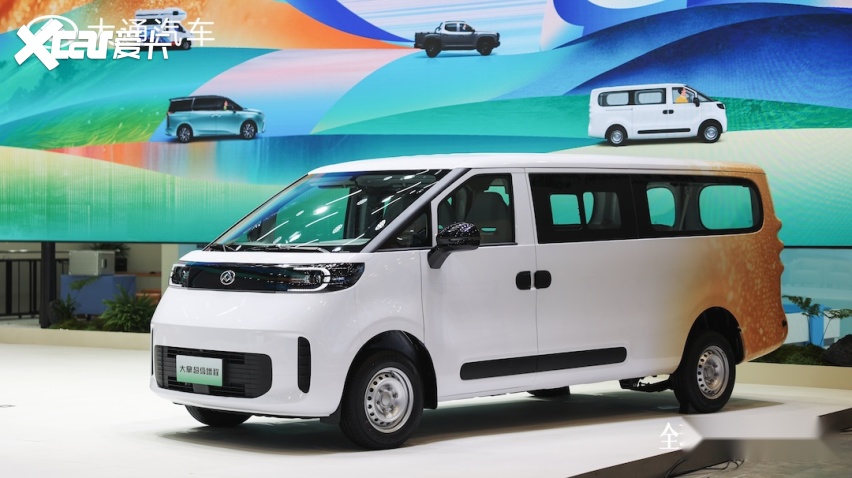 月销量四连冠 从规模领跑到体系致胜 解码上汽集团的冠军底色