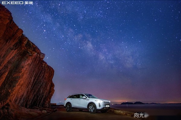 趁春风瑶光入境，于漾日星途之径——星途瑶光测评