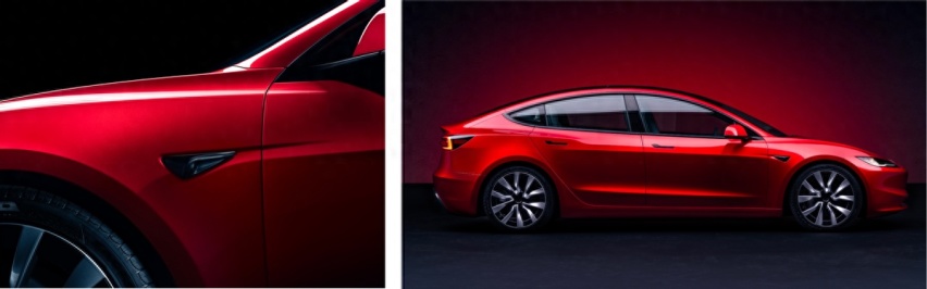 百公里加速或进入3秒?特斯拉Model 3将发布高性能版本