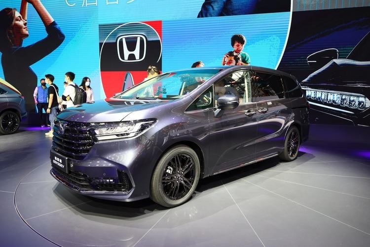 2021年好车推荐之MPV篇：GL8、赛那、奥德赛我都推荐