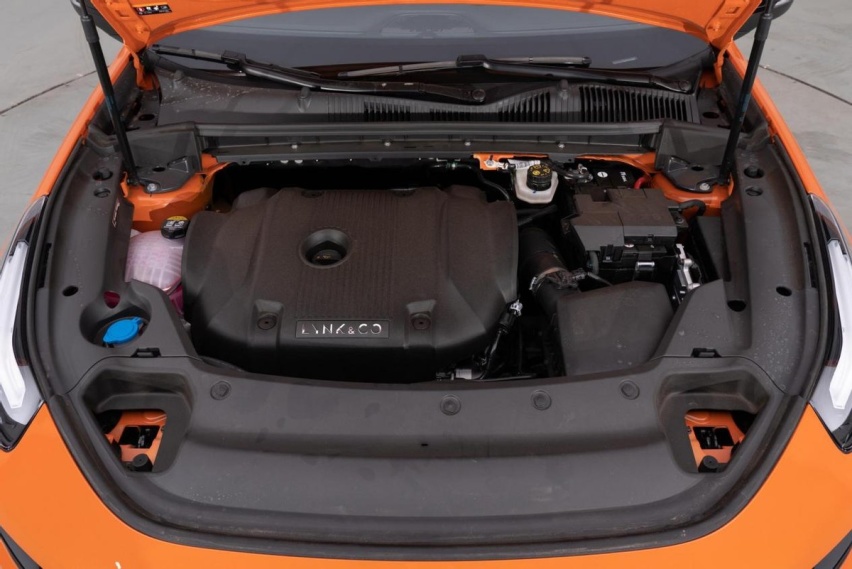 领克02Hatchback真的算是钢炮吗？