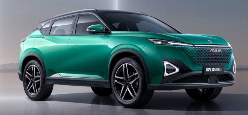 这才是老百姓的SUV，满级配置！20万实力卖8万级，仅4.2个油
