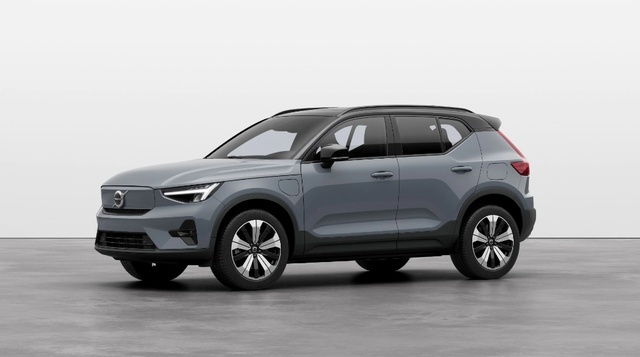 最大续航529km，沃尔沃XC40纯电版到底有多能打