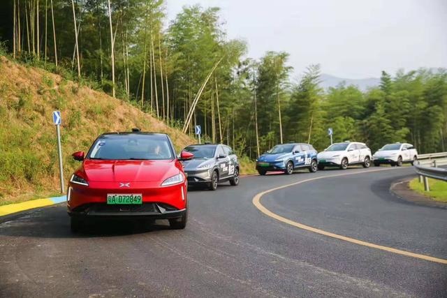 续航520km+L2.5级自动驾驶，试驾小鹏G3 2020款