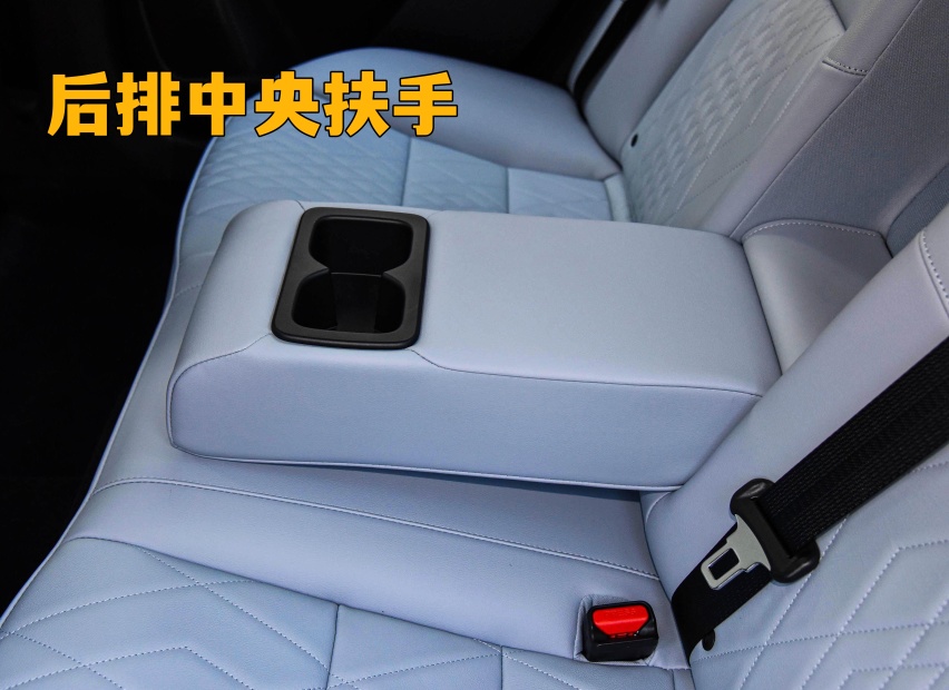 深度体验超混电驱轩｜13.89万元起售，油耗低至3.96L/100KM
