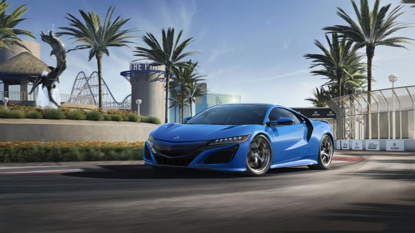 �¿�ک��NSX��ͼ����