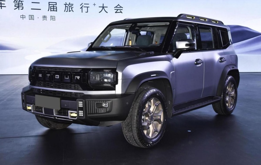 2023年销量超188万的奇瑞，在着急什么？