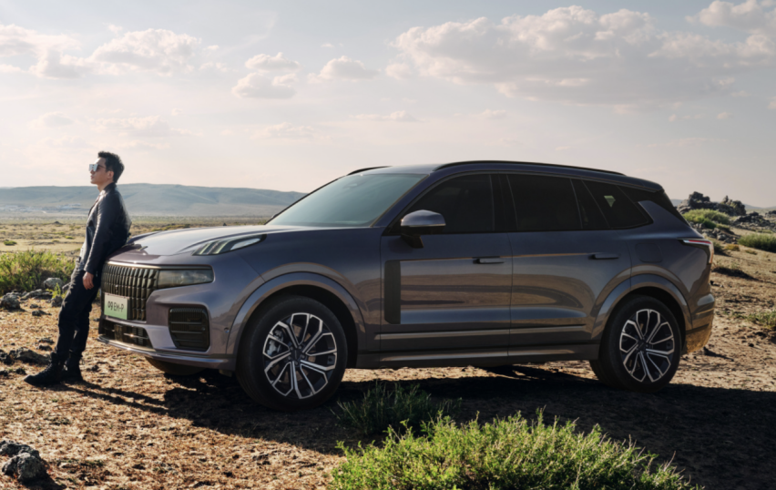 领克09 EM-P远航版：超越同级的智能电混旗舰 SUV，性价比高吗？