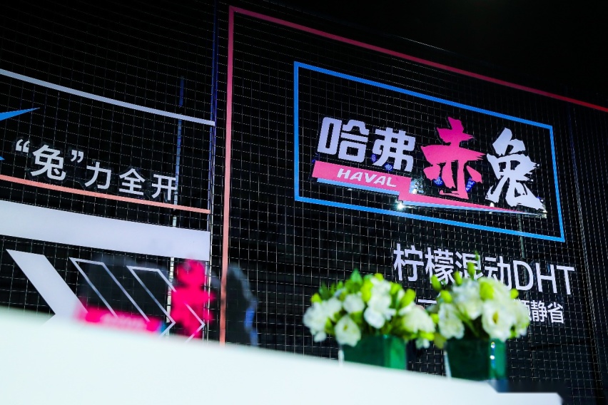打造多元化车型矩阵，“哈弗赤兔三体”正式成团