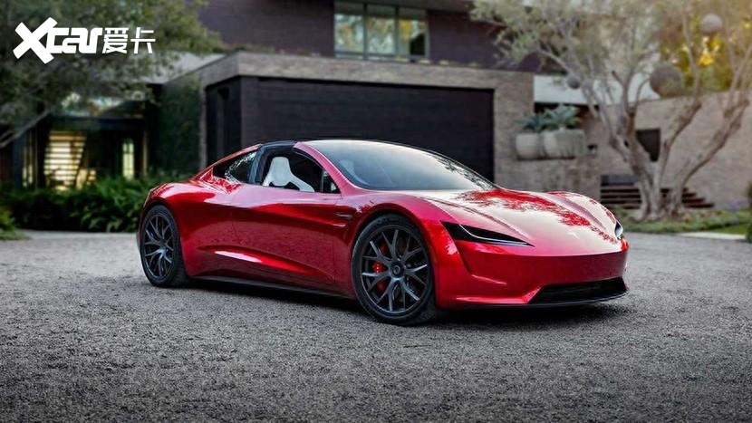零百加速不到1秒?特斯拉roadster要量产交付了?