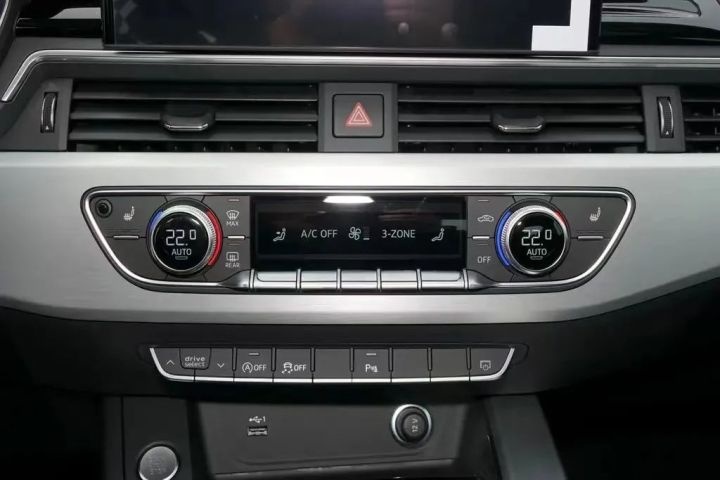 掀背轿跑车，外观够拉风，进口奥迪A5 Sportback购车手册