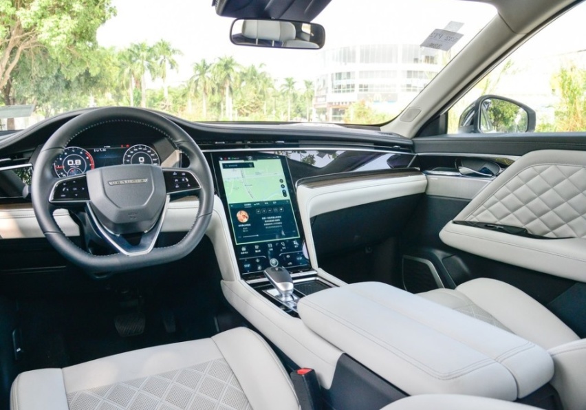 追求低油耗？15万元内首选这几款SUV，油耗仅6L出头！