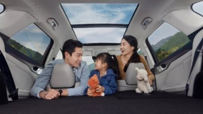 新摩卡DHT-PHEV售价23.18万元，重塑大五座SUV市场格局
