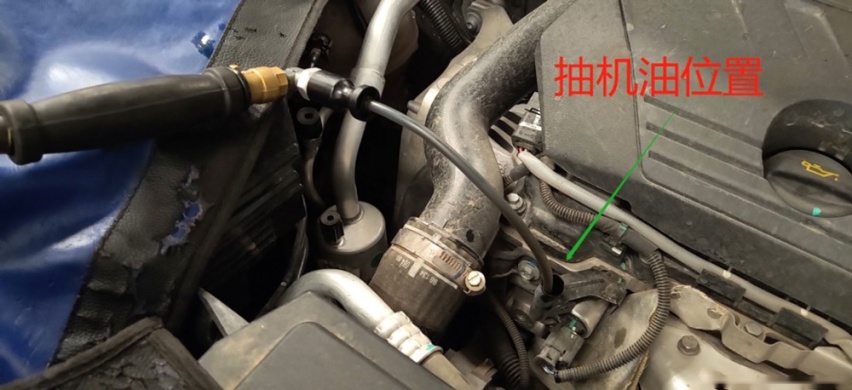 法系车保养并不贵！！！ 实地体验 法系车4S店小保养最低360元