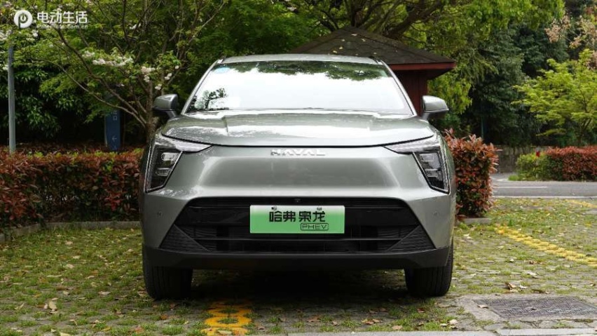 一奶不同胞 哈弗枭龙及MAX版本试驾