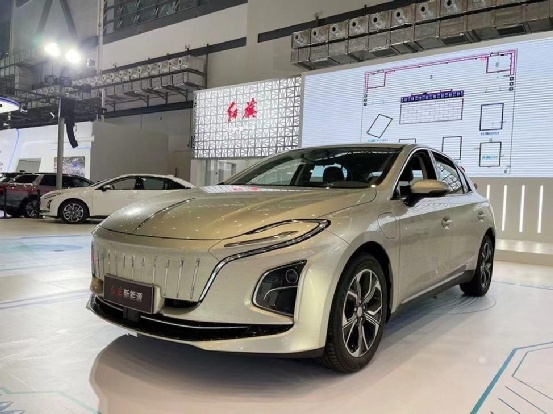 工信部最新一批新车：WEY摩卡插混、Model Y性能版等