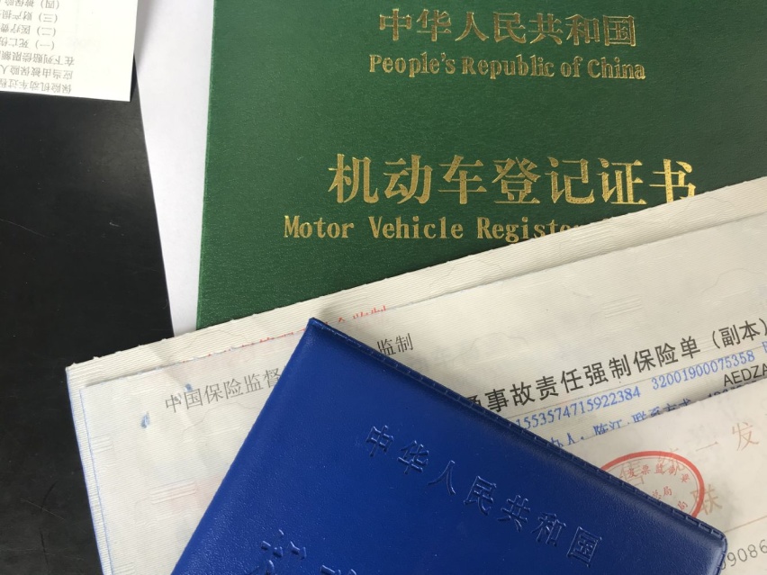 背户车有什么猫腻？不少新手被二手车商坑，看懂买车才放心
