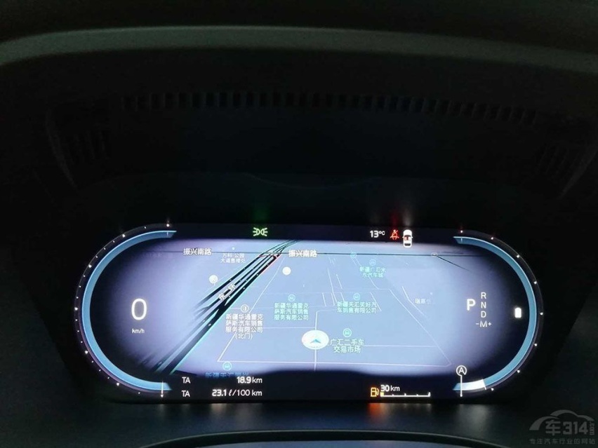 沃尔沃XC60对比凯迪拉克XT5 更推荐后者