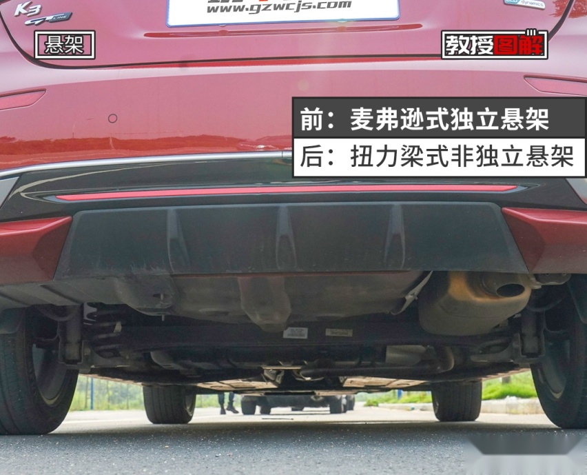 【教授图解】颜值高配置多，不到10万起的全新合资家轿真香！